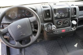 Citroen Jumper